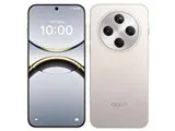 OPPO Find X8 SIMフリー [スターグレー] (SIMフリー)