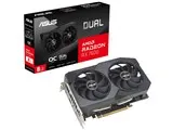 DUAL-RX7600-O8G-V2 [PCIExp 8GB]