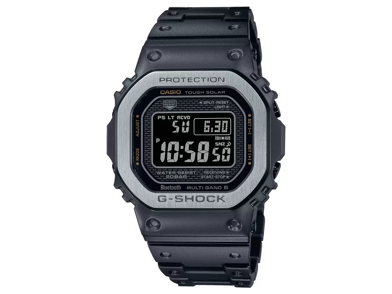 G-SHOCK GMW-B5000MB-1JF