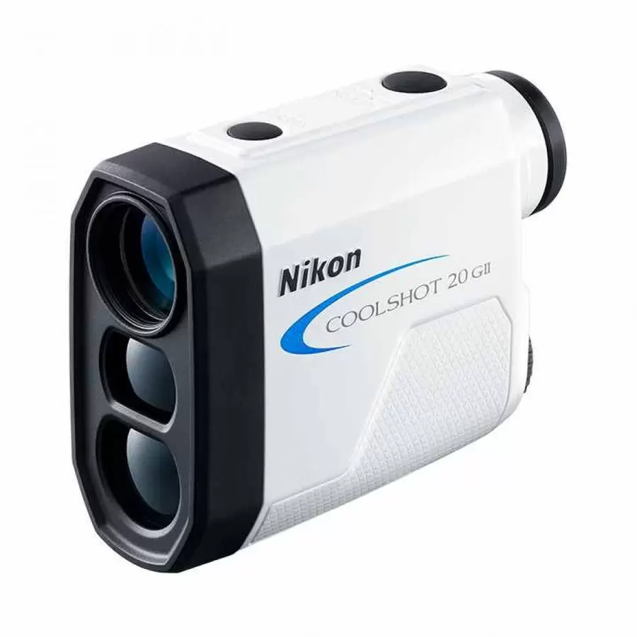 COOLSHOT 20 G II