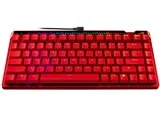 ROG Falchion Ace 75 HE Gaming Keyboard ROG HFX V2X Magnetic Switch [Lava Red]