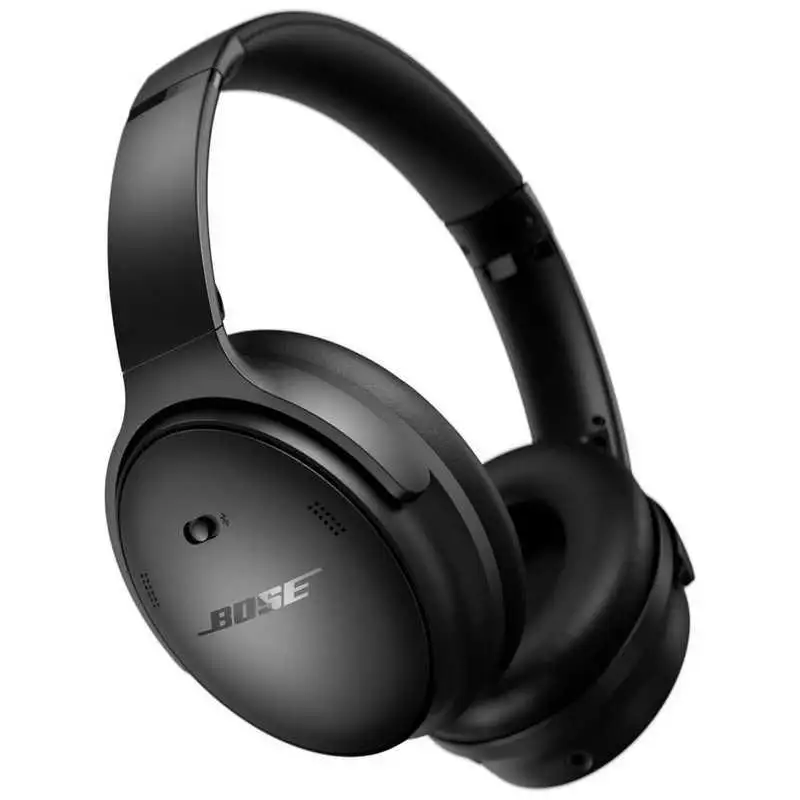 QuietComfort Headphones [ブラック]