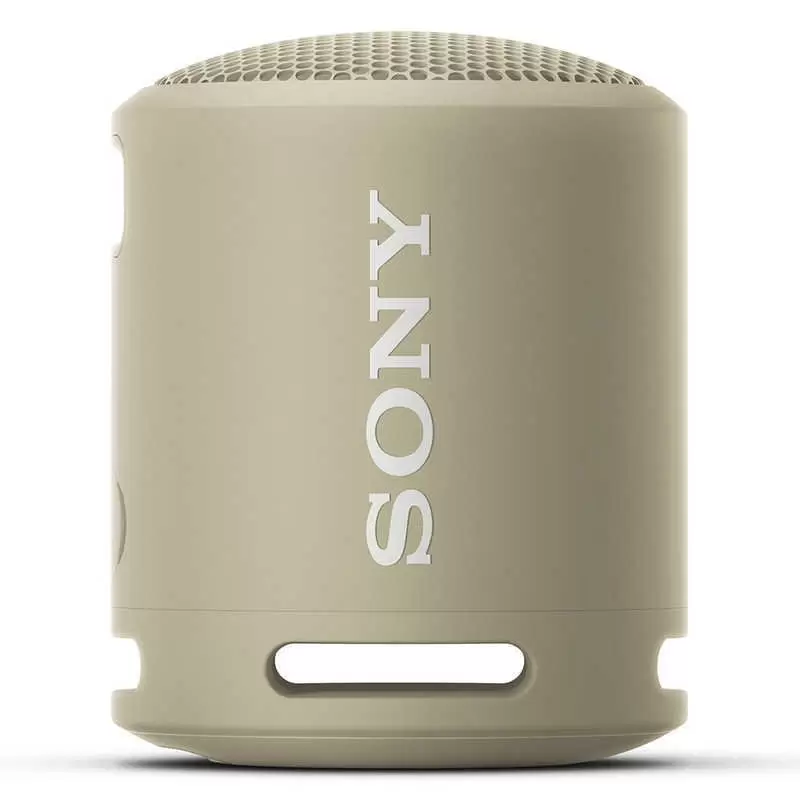 SONY SRS-XB13 (C) [ベージュ]