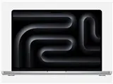MacBook Pro Liquid Retina XDRディスプレイ 14.2 MW2X3J/A [シルバー]