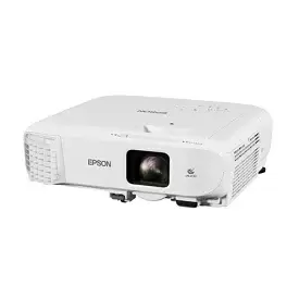 EPSON EB-992F