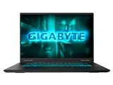 GAMING A16 EVHS3JP894SP [Black Steel]