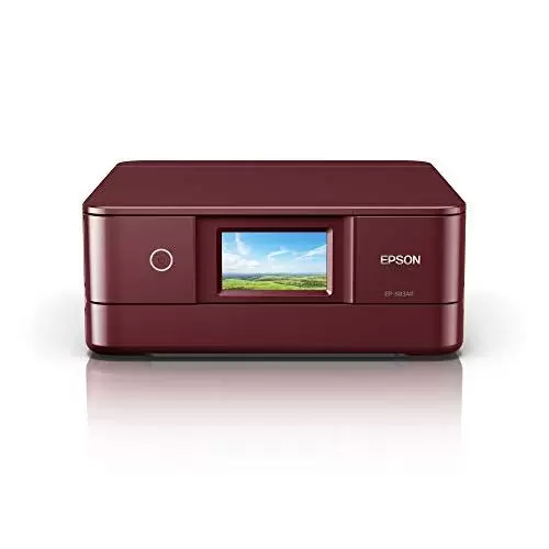 EPSON エプソン EP-883AR プリンタ | EPSON EPSON カラリオ EP-883AR [レッド]の買取価格は