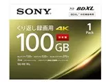 BNE3VEPJ2 [BD-RE XL 2倍速 1枚]