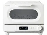 ヘルシオ トースター AX-WT1-W [ホワイト]
