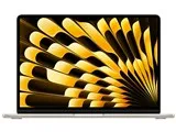MacBook Air Liquid Retinaディスプレイ 13.6 MC8P4J/A [スターライト]