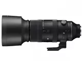 60-600mm F4.5-6.3 DG DN OS [ソニーE用]