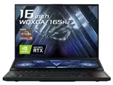 ROG Zephyrus Duo 16 GX650RW GX650RW-R76R3070TBY