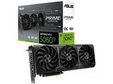 PRIME-RTX5060TI-O16G [PCIExp 16GB]