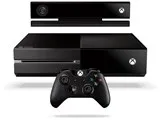 Xbox One + Kinect