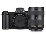 ライカSL3-P バリオ・エルマリートSL f2.8/28-70mm ASPH.セット [ブラック]