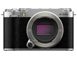 X-M5 ボディ [シルバー]