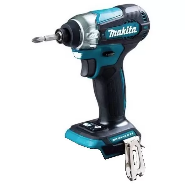 インパクトドライバー・レンチ | マキタ TD157DZ [青]の買取価格は