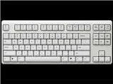 REALFORCE R4 R4HD23 [スーパーホワイト]