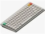 Node75 n75nwr [Lunar White]