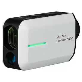 Shot Navi Laser Sniper nano [White]