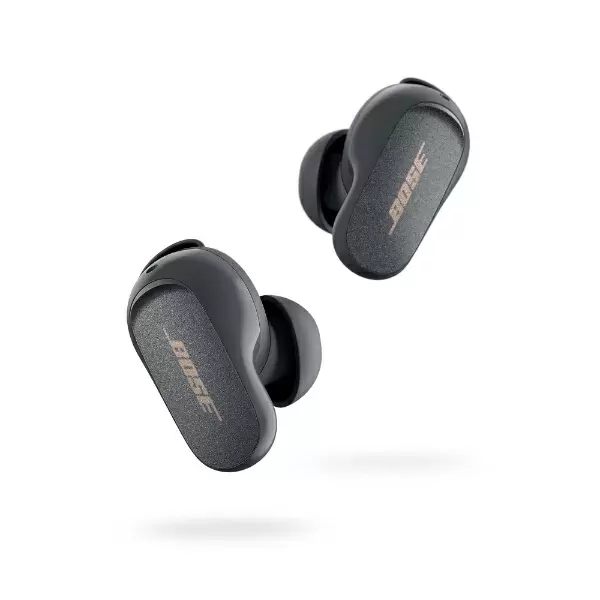 Bose QuietComfort Earbuds II [エクリプスグレー]