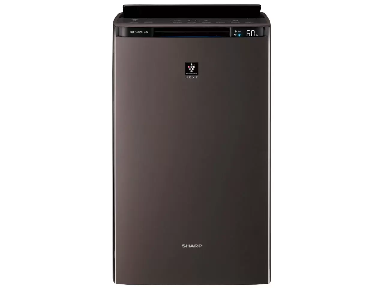 KI-PX75-T [ブラウン系]