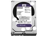 WD05PURZ [500GB SATA600 5400]