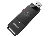SSD-SCT1.0U3BA/N [ブラック]
