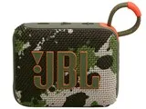 JBL GO 4 [スクワッド]