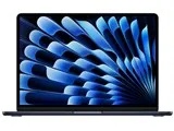 MacBook Air 13.6インチ Liquid Retinaディスプレイ MC6C4J/A [ミッドナイト]