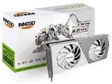 GeForce RTX 4070 SUPER TWIN X2 OC WHITE N407S2-126XX-186162W [PCIExp 12GB]