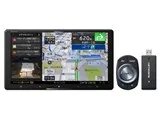 サイバーナビ AVIC-CQ912III-DC