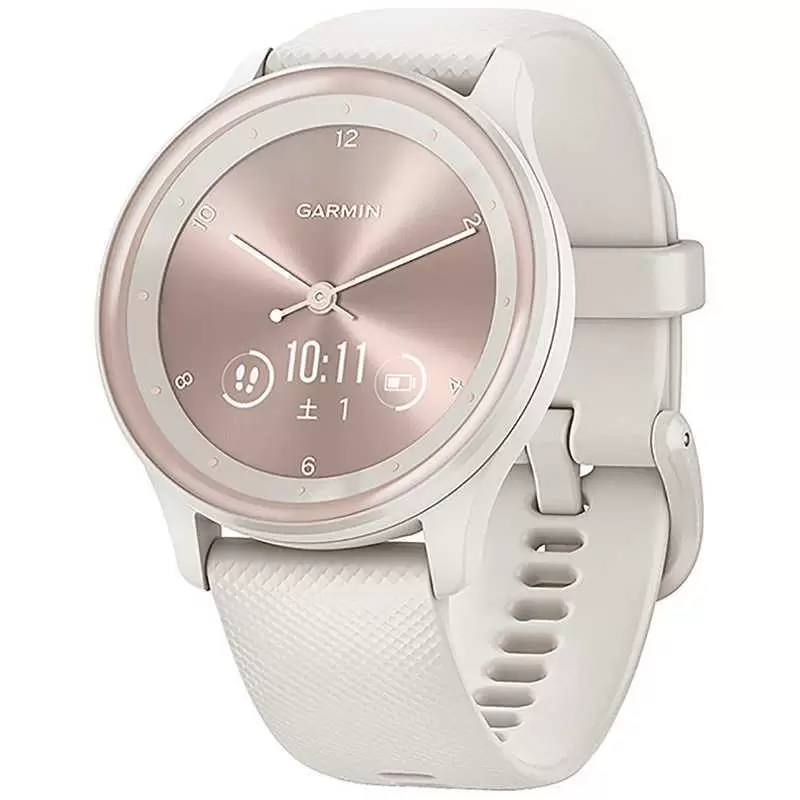 vivomove Sport 010-02566-41 [Peach Gold/Ivory]