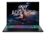 Nitro V 16 AI ANV16-A71-N73Z56 [オブシディアンブラック]
