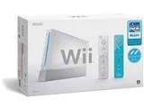 Wii [ウィー] シロ (Wiiリモコンプラス・Wii Sports Resort同梱)