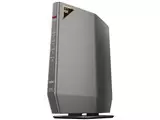 AirStation WSR-5400XE6/D [チタニウムグレー]