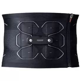 SIXPAD Powersuit Abs SE-AT00B-M