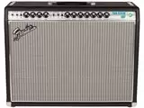 68 CUSTOM TWIN REVERB [Black and Silver]
