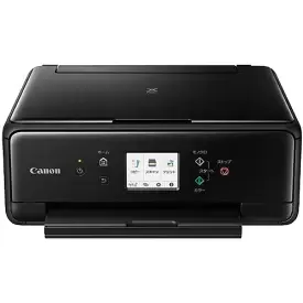 CANON PIXUS TS6330 [ブラック]