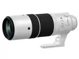 フジノンレンズ XF150-600mmF5.6-8 R LM OIS WR
