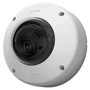 CANON VB-M640VE