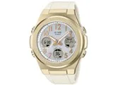 Baby-G G-MS MSG-W610G-7AJF