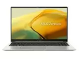 Zenbook 15 UM3504DA UM3504DA-BN201W [バサルトグレー]