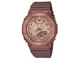 G-SHOCK GM-S2100BR-5AJF