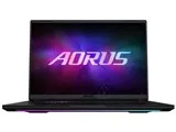 AORUS MASTER 16 6ZJM6JPE64SP [5-degree Black]