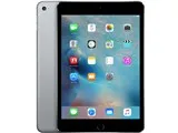 iPad mini4 Wi-Fiモデル 16GB MK6J2J/A [スペースグレイ]
