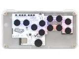 SnackBox MICRO LITE MG-SBMLT-CL [フロステッドクリア]