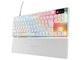 Apex Pro TKL Gen 3 White JP [ホワイト]