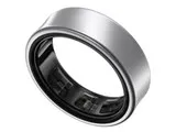 Galaxy Ring サイズ8 SM-Q508NZSAXJP [チタニウム シルバー]