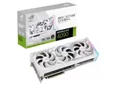 ROG-STRIX-RTX4090-O24G-WHITE [PCIExp 24GB]